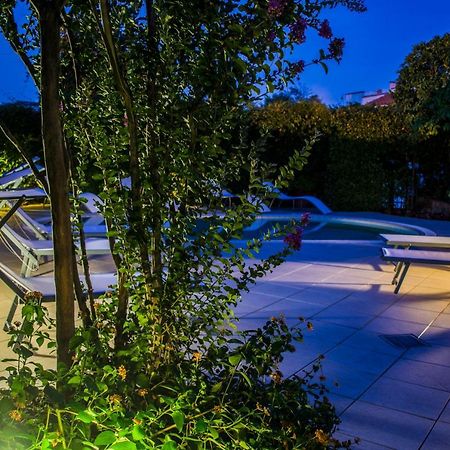 Villa Marylu' Искья Экстерьер фото